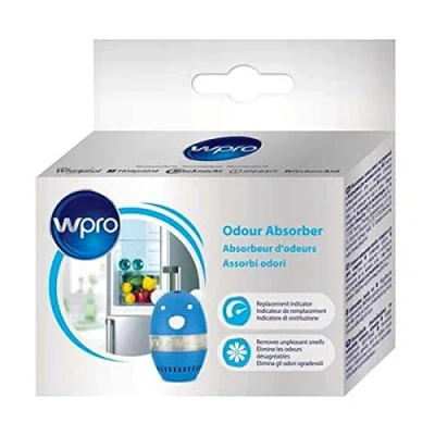Image of WPRO 2 in 1 Odour Absorber Accessories and Maintenance 484000008433