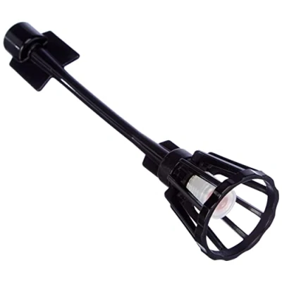 Image of WAGNER Flexible Nozzle Extension, Accessory for Paint Sprayer Cupguns W 95, 140 P, 180 450