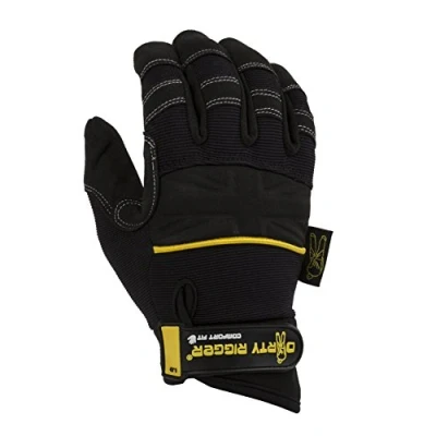 Image of Dirty Rigger DTY COMFORGS Small Gloves