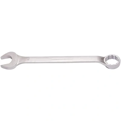 Image of Elora Long Imperial Combination Spanner, 3&quot;
