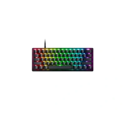 Image of Razer Huntsman V3 Pro Mini 60% Analogue Optical Esports Keyboard German Layout
