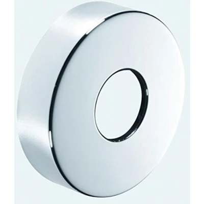 Image of 42mm McAlpine Chrome Plated Surround CP 42