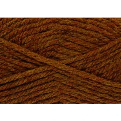 Image of King Cole 641976 Big Value Super Chunky Copper Yarn 81M, 100g