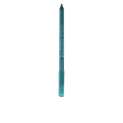 Image of Bourjois Contour Clubbing Waterproof, Loving Green