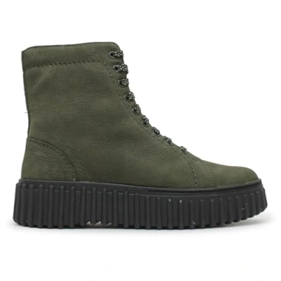 Image of Torhill Rise Nubuck Women&#039;s Ankle Boots