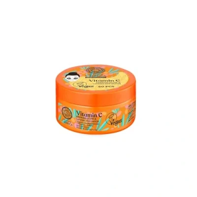 Image of Natura Siberica C BERRICA. Express Glow &amp; Lifting Eye Patch, 60 pcs