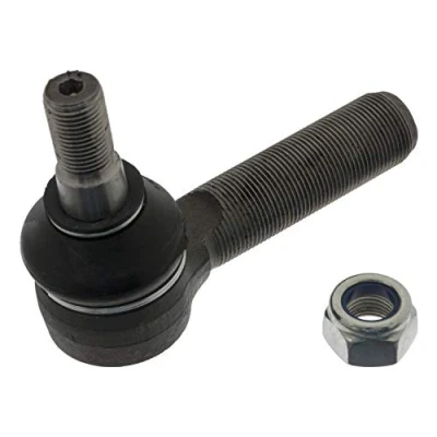 Image of 5001860770 Drag Link End FEBI BILSTEIN 48753 M16 x 1,5, M24 1,5 RHT BMTS Turbo NEW