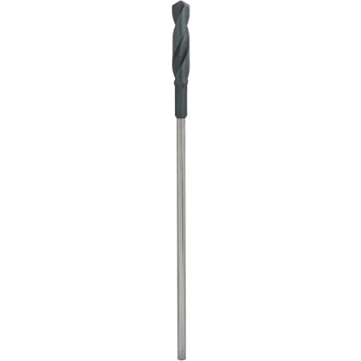Image of Bosch 1x PRO Wood HSS Installation Drill Bit (for Hardwood, Metal sandwich, Ø 20,00 mm, Professional Accessory Rotary Drill/Drivers, Hammer Drill)