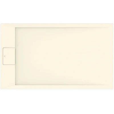 Image of Ideal Standard i.life Ultra Flat S Non Slip Shower Tray 1200 x 700mm Sand T5233FT