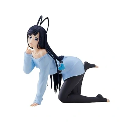 Image of BANPRESTO BLEACH Giselle Gewelle Figurine Relax Time 11cm
