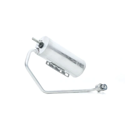 Image of 13115040 Receiver Drier NRF 33289 Aluminium with seal ring gaskets/seals VAUXHALL: Signum, Vectra Mk2 CC