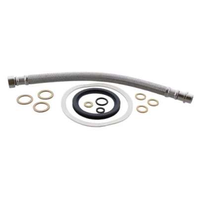 Image of Ideal 172492 Expansion Vessel Pipe Kitisar/Icos Syst