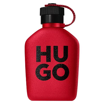 Image of Hugo Intense Eau de Parfum for Men 125ml