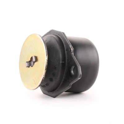 Image of 1H0199402B, 357199402A, 357199402C, 3A0199402 Engine Mount FEBI BILSTEIN 01109 Left Rear Hydro Elastomer VOLKSWAGEN: GOLF 3, Corrado