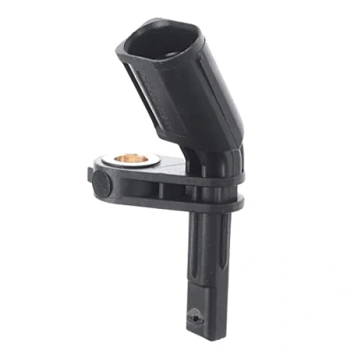 Image of ABS Front Left Sensor for c r a f T e o S Golf J M u l i v n P h g . Transporter 2003 2021 WHT003857