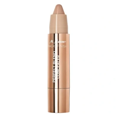 Image of M. Asam MAGIC FINISH Perfect Blend Concealer Stick Nude (3g) with Bisabolol &amp; Vitamin E, Smooth Texture for Dark Circles, Blemishes, Natural Coverage Flawless Finish, Vegan