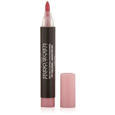 Image of L&#039;Oreal Studio Secrets Professional Pro Lip Tint, Backstage Pink Number 10
