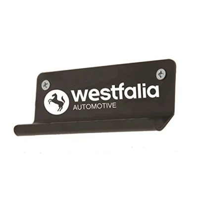 Image of Westfalia Wall Mount for the BC 60, Bikelander and Classic Bike Racks Space saving Storage Carriers