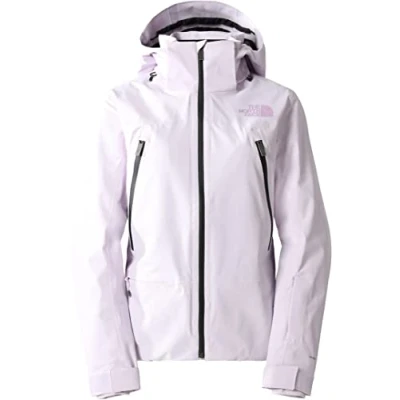 Image of THE NORTH FACE Lenado Jacket Lavender Fog XS