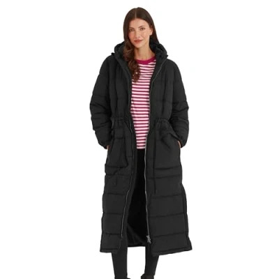 Image of TOG24 Bawtry Parka, Women&#039;s, Size: 24, Black