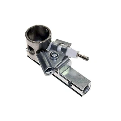 Image of Burner with Injector 43 for Dometic Refrigerator