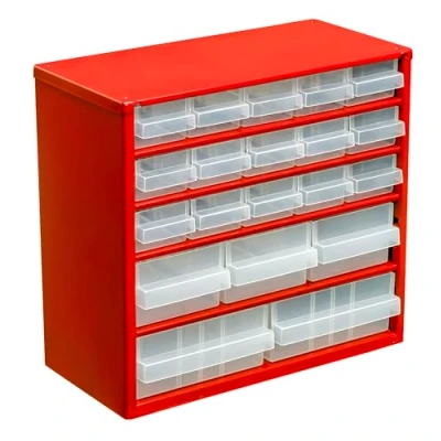 Image of Sealey Cabinet Box 20 Drawer