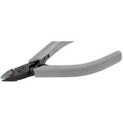 Image of FACOM 425.MT Electronic Side Cutters Cu Ni Wire 0.1 1.3 mm Pack of 1