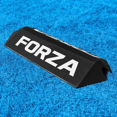 Image of FORZA GK Hockey Deflection Ramp Durable Goalkeeper Training Aid for Drills &amp; Reaction Time Improvement Two Styles Available (Standard)