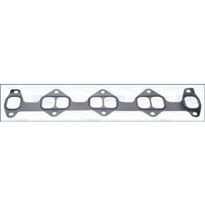Image of WL5113111 Intake Manifold Gasket AJUSA 13129600 Suction Pipe