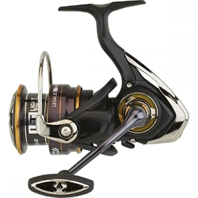 Image of Daiwa 20 Legalis LT 6000 Reel 20LEGLT6000