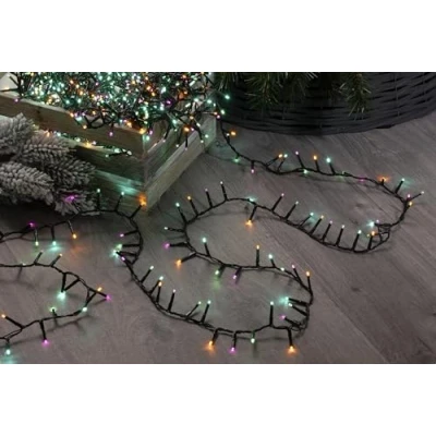 Image of Festive Productions 520 Sparkle Lights Aurora
