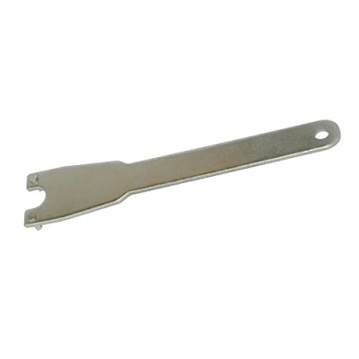 Image of Silverline Pin Spanner 30mm