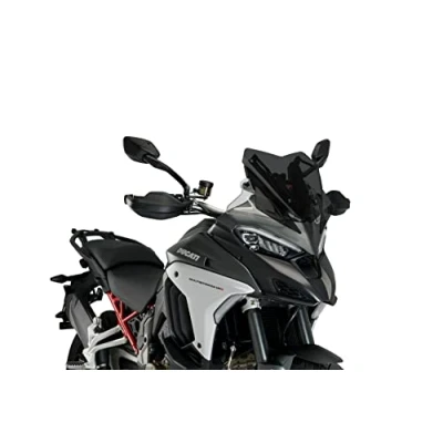 Image of Puig 20729F Sport Screen Dark smoke