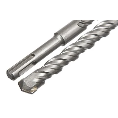 Image of UK Drills (PACK OF 5) 5MM X 110MM SDS Plus Hammer Drill Bit Tungsten Carbide Tip