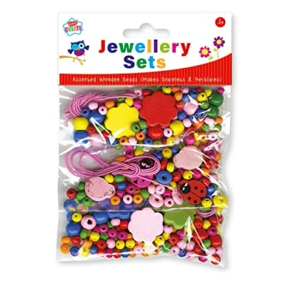 Image of Kids Create Make Jewellery Sets