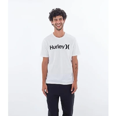 Image of T Shirt short sleeve men EVD OaO Solid