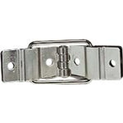 Image of Case Hinge, Nickel