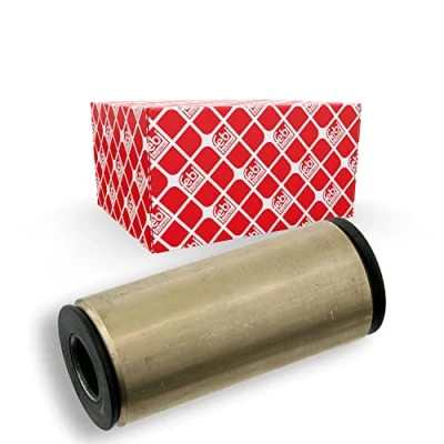 Image of 5010060127 Bush, spring eye FEBI BILSTEIN 27850 20,3mm