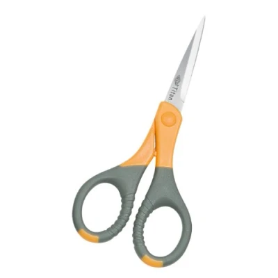 Image of EFCO All Cut Titan Scissor, Grey/Orange, 15.5 cm