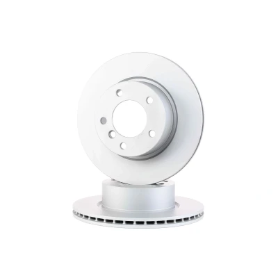 Image of 34116764641, 34116854997 Brake disc BOSCH 0 986 479 214 292mm 22mm 5 120mm Vented Coated High carbon BMW: 1 Hatchback, 3 Saloon, Coupe