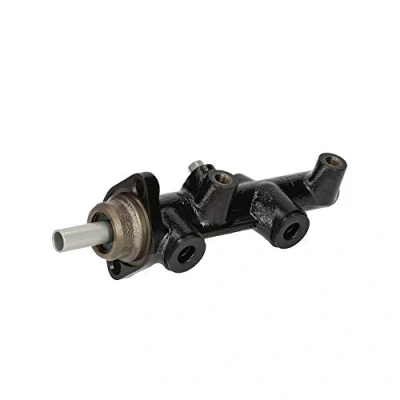 Image of 0005702V001, 0005702V005, 0005702V005000000, 0012154V001, 0012158V001 Master Cylinder BREMBO M 50 026 19,05mm Cast Iron 12 x 1 (2) SMART: City Coupe