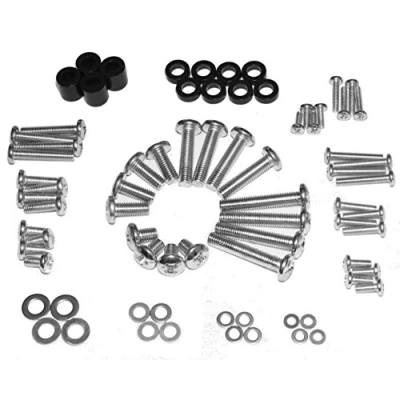 Image of PRO SIGNAL PS SHK 02 VESA TV Wall Mount Screw Kit