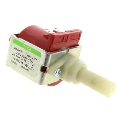 Image of Delonghi 5113211281 Pump