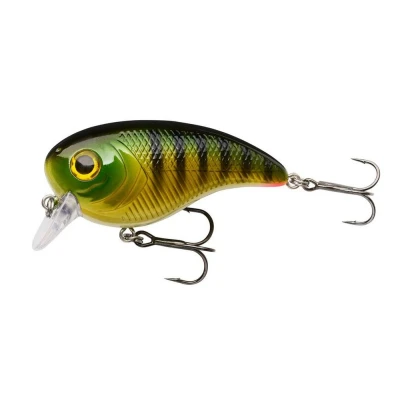 Image of Berkley Pulse Biggie 6cm Crankbait (15g) Perch Hard lure