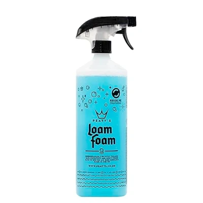 Image of Peatys Loam Foam Professional Grade Bike Cleaner 1 Litre