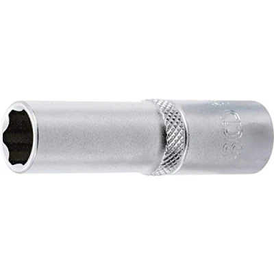 Image of BGS 2601 Socket, Super Lock, deep 10 mm (3/8&quot;) Drive 11