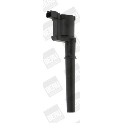 Image of 0040100369 Ignition coil BERU ZS369 12V Spark Spring 1