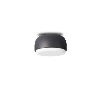 Image of Northern Over Me ceiling light anthracite 20 cm