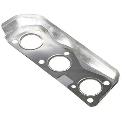 Image of 03D253039E, 03D253039F Exhaust Manifold Gasket ELRING 542.420 SKODA: Fabia I Hatchback, 2, VOLKSWAGEN: Polo IV SEAT: Ibiza 3