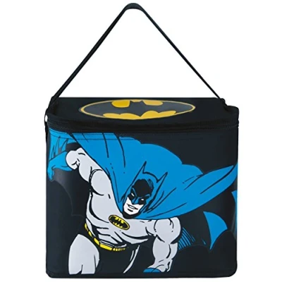 Image of Excelsa Thermal Bag Batman black